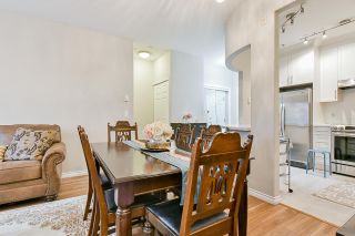 Photo 10: 212 3176 PLATEAU Boulevard in Coquitlam: Westwood Plateau Condo for sale in "The Tuscany" : MLS®# R2564443