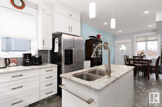 Photo 11: 7604 104 Avenue in Edmonton: Zone 19 House Half Duplex for sale : MLS®# E4313178