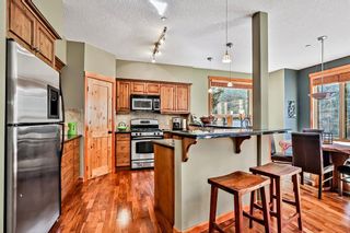 Photo 22: 410 107 Armstrong Place: Canmore Apartment for sale : MLS®# A1146160
