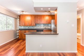 Photo 10: 202 270 W 1ST Street in North Vancouver: Lower Lonsdale Condo for sale in "DORSET MANOR" : MLS®# R2113600