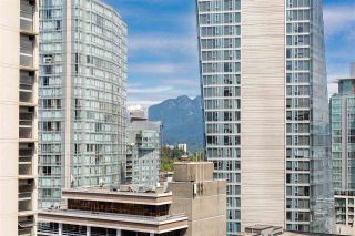 Photo 13: 1205 1420 W GEORGIA Street in Vancouver: West End VW Condo for sale in "GEORGE" (Vancouver West)  : MLS®# R2478970