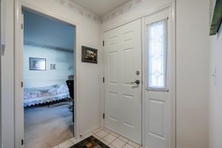 Photo 5: 28 2081 WINFIELD DRIVE in Abbotsford: Abbotsford East Townhouse for sale : MLS®# R2631462