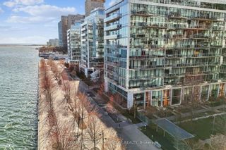 Photo 1: Th112 39 Queens Quay E in Toronto: Waterfront Communities C8 Condo for sale (Toronto C08)  : MLS®# C8279600