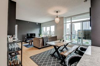 Photo 12: 1506 788 12 Avenue SW in Calgary: Beltline Apartment for sale : MLS®# A2054798