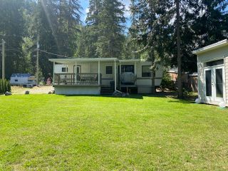 Photo 6: 3257 Clancy Road: Eagle Bay House for sale (Shuswap Lake)  : MLS®# 10280181