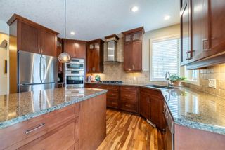 Photo 10: 30 Evergreen Park SW in Calgary: Evergreen Detached for sale : MLS®# A2127586