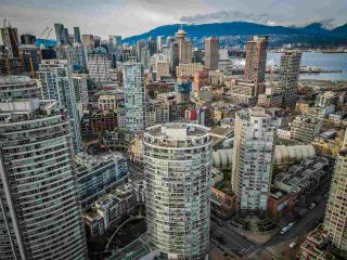 Photo 21: 806 58 KEEFER PLACE in Vancouver: Downtown VW Condo for sale (Vancouver West)  : MLS®# R2609426