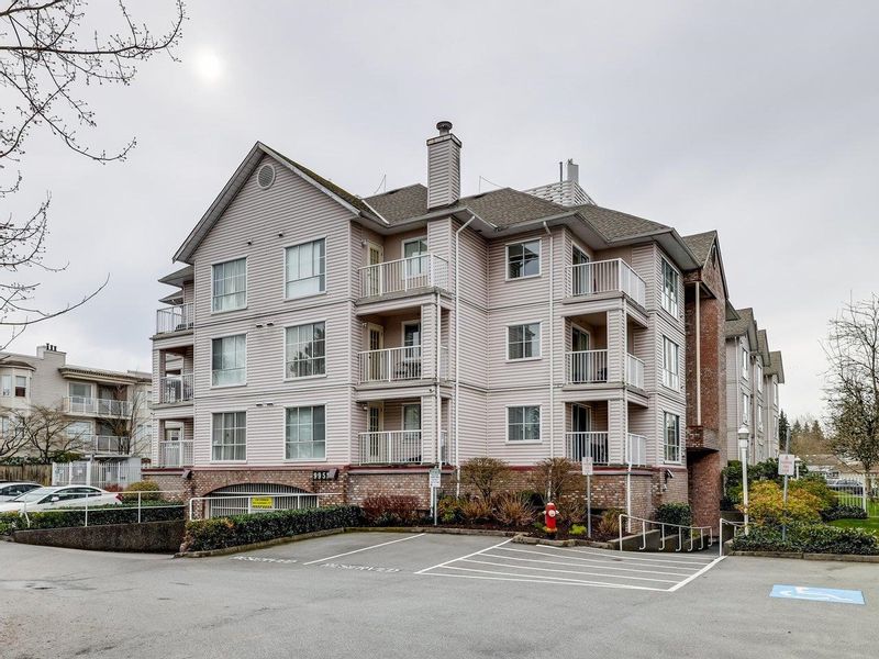 FEATURED LISTING: 203 - 9951 152 Street Surrey