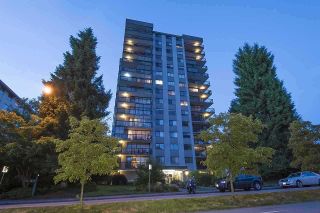 Photo 22: 702 114 W KEITH Road in North Vancouver: Central Lonsdale Condo for sale in "Ashby House" : MLS®# R2525827