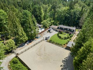 Photo 4: 24320 FERN Crescent in Maple Ridge: Silver Valley House for sale : MLS®# R2792994