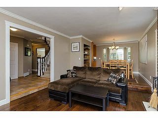 Photo 3: 20716 51ST Avenue in Langley: Langley City House for sale : MLS®# F1450329