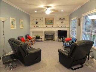 Photo 5: 8471 FAIRWAY Road in Richmond: Seafair House for sale in "SEAFAIR" : MLS®# V865300