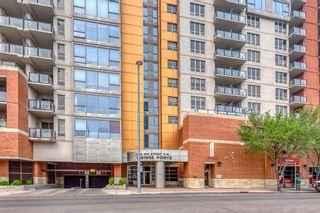 Photo 3: 2113 1053 10 Street SW in Calgary: Beltline Apartment for sale : MLS®# A2047770