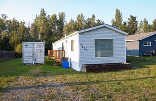 Photo 10: 7634 GISCOME Road in Prince George: South Blackburn Manufactured Home for sale (PG City South East)  : MLS®# R2865487