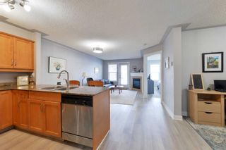 Photo 5: 102 2233 34 Avenue SW in Calgary: Garrison Woods Apartment for sale : MLS®# A2122468