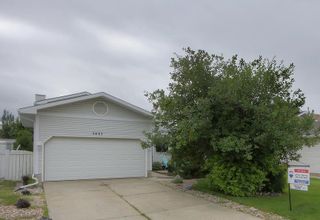 Photo 3: Lymburn in Edmonton: Zone 20 House for sale : MLS®# E4176838