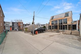 Photo 22: 11 1/2 Palmerston Avenue in Toronto: Trinity-Bellwoods House (3-Storey) for sale (Toronto C01)  : MLS®# C8146932