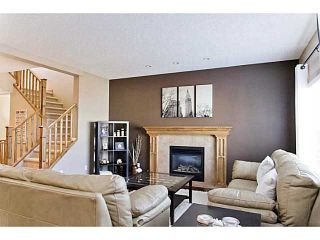 Photo 8: 101 COPPERFIELD Common SE in CALGARY: Copperfield Residential Detached Single Family for sale (Calgary)  : MLS®# C3621297