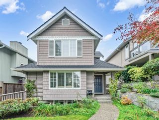 FEATURED LISTING: 332 26TH Street East North Vancouver