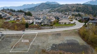 Photo 4: 45864 WEEDEN DRIVE in Chilliwack: Vacant Land for sale : MLS®# R2866925