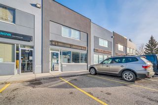 Photo 23: 116 2730 3 Avenue NE in Calgary: Meridian Industrial for sale : MLS®# A1168229
