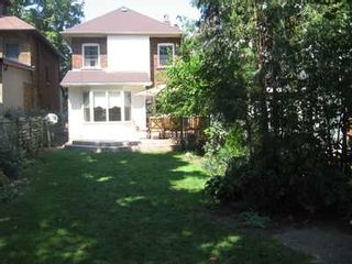 Photo 7:  in : Allenby Freehold for sale (Toronto C04) 