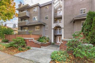 Photo 1: 204 526 13TH Avenue in Vancouver: Fairview VW Condo for sale in "SUNGATE" (Vancouver West)  : MLS®# R2745293