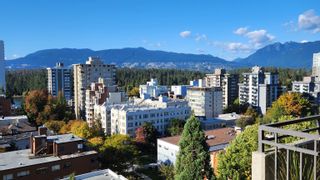 Main Photo: 1504 1816 HARO Street in Vancouver: West End VW Condo for sale in "Huntington Place" (Vancouver West)  : MLS®# R2821872