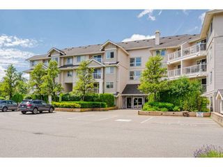 Main Photo: 204 19366 65 Avenue in Surrey: Clayton Condo for sale in "LIBERTY AT SOUTHLANDS" (Cloverdale)  : MLS®# R2591315