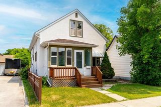 Photo 2: 235 Trent Avenue in Winnipeg: Residential for sale (3D)  : MLS®# 202316772