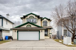 Photo 44: 384 Hidden Ranch Circle NW in Calgary: Hidden Valley Detached for sale : MLS®# A1209302
