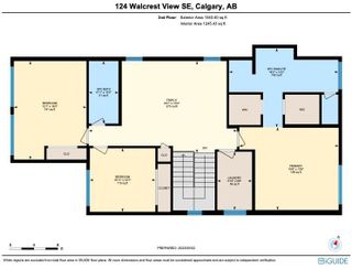 Photo 35: 124 Walcrest View SE in Calgary: Walden Detached for sale : MLS®# A2044751