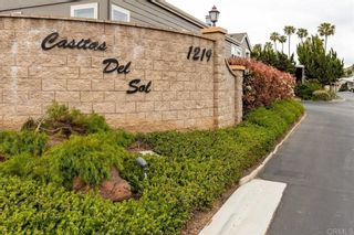 Photo 40: 1219 E Barham Dr Unit 120 in San Marcos: Residential for sale (92078 - San Marcos)  : MLS®# NDP2104107