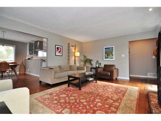 Photo 2: 3059 W 16TH Avenue in Vancouver: Kitsilano House for sale (Vancouver West)  : MLS®# V867558