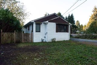 Photo 2: 3745 208 Street in Langley: Brookswood Langley House for sale in "Brookswood" : MLS®# R2013871