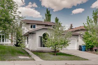 Photo 34: 48 Millbank Road SW in Calgary: Millrise Detached for sale : MLS®# A2051245