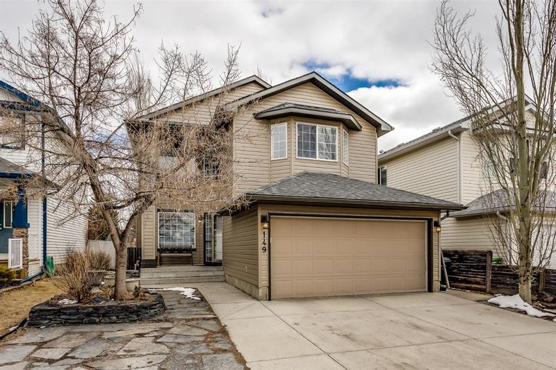FEATURED LISTING: 149 Shannon Square Southwest Calgary