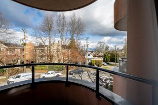 Photo 21: 307 988 W 16TH Avenue in Vancouver: Cambie Condo for sale in "The Oaks" (Vancouver West)  : MLS®# R2859951