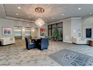 Photo 3: 905 2959 GLEN Drive in Coquitlam: North Coquitlam Condo for sale in "THE PARC" : MLS®# R2648491