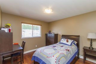 Photo 14: 62 SPRUCE Court in Port Moody: Heritage Woods PM House for sale : MLS®# R2185144