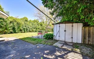 Photo 35: 107 N Wilson Road in Oshawa: O'Neill House (Bungalow) for sale : MLS®# E5731488
