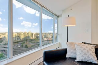 Photo 9: 2908 688 ABBOTT STREET in Vancouver: Downtown VW Condo for sale in "The Firenze" (Vancouver West)  : MLS®# R2877238