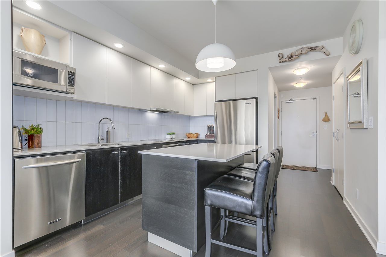 Photo 12: Photos: 401 2851 HEATHER Street in Vancouver: Fairview VW Condo for sale in "TAPESTRY" (Vancouver West)  : MLS®# R2096933