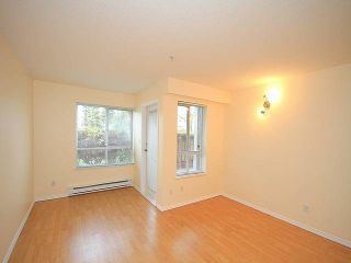 Photo 3: 114 4990 Mcgeer st in Vancouver: Collingwood VE Condo for sale (Vancouver East)  : MLS®# V1104186