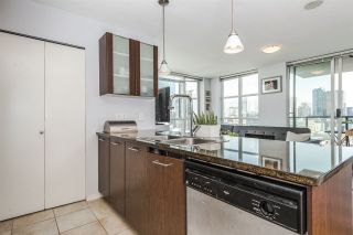 Photo 13: 2202 1155 SEYMOUR Street in Vancouver: Downtown VW Condo for sale in "BRAVA" (Vancouver West)  : MLS®# R2171457