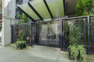 Photo 15: 221 428 W 8TH Avenue in Vancouver: Mount Pleasant VW Condo for sale in "XL LOFTS" (Vancouver West)  : MLS®# R2095070