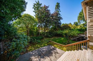Photo 38: 3550 W 47TH Avenue in Vancouver: Southlands House for sale (Vancouver West)  : MLS®# R2818586