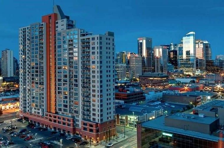 Discover the Vibrant Community of Beltline Calgary