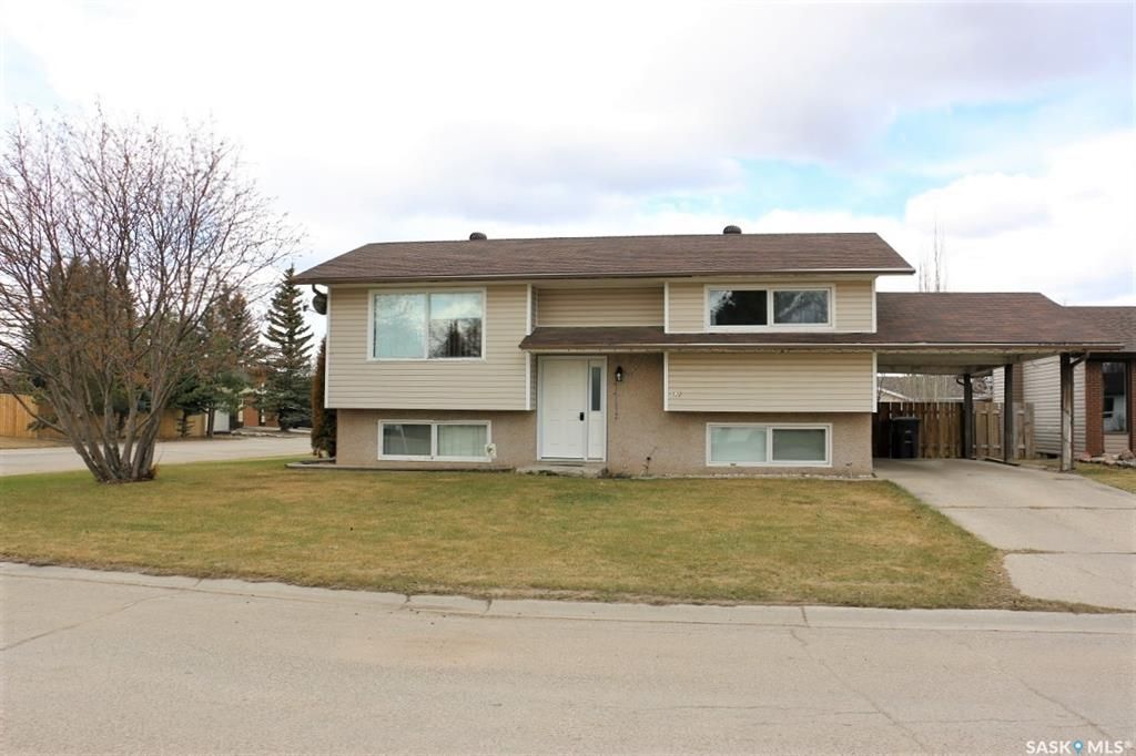Main Photo: 520 3rd Street East in Spiritwood: Residential for sale : MLS®# SK927743
