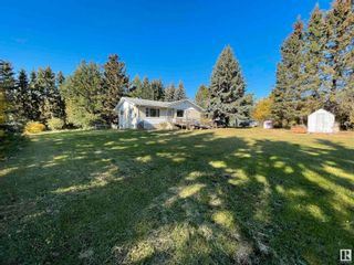 Photo 32: RR 221 Twp Rd 594: Rural Thorhild County House for sale : MLS®# E4315638